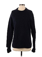 Tibi Wool Pullover Sweater