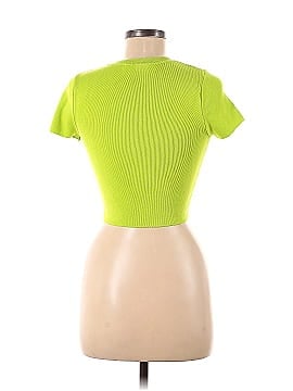 Zara Short Sleeve Top (view 2)