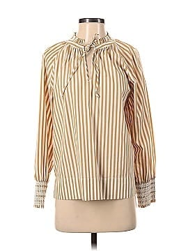 J.Crew Long Sleeve Blouse (view 1)