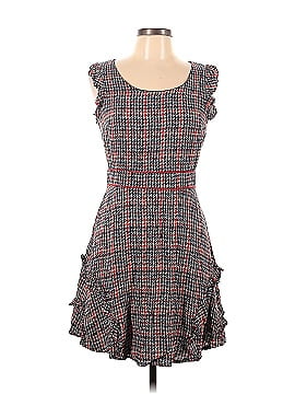 Doe & Rae Casual Dress (view 1)