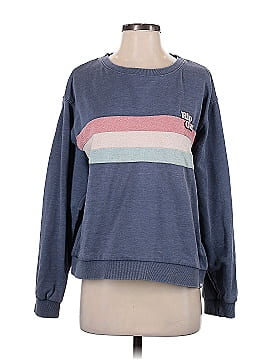 Rip Curl Pullover Sweater (view 1)