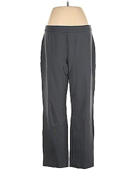 Susan Graver Casual Pants (view 1)