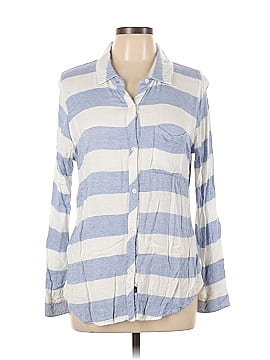 Rails Long Sleeve Button-Down Shirt (view 1)