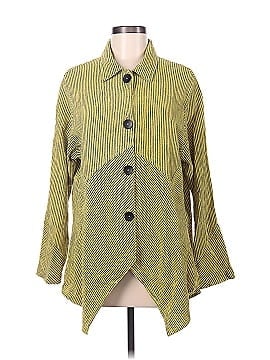 Mill Valley Footwear for RZ Design Long Sleeve Blouse (view 1)