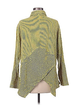 Mill Valley Footwear for RZ Design Long Sleeve Blouse (view 2)