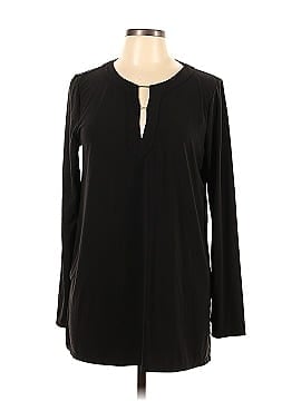 MICHAEL Michael Kors Long Sleeve Top (view 1)