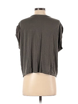 Nasty Gal Inc. Sleeveless T-Shirt (view 2)