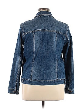 Sonoma Goods for Life Denim Jacket (view 2)