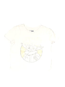 Gap X Star Wars Short Sleeve T-Shirt (view 1)