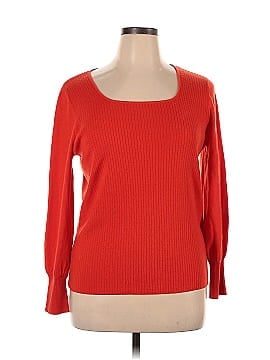 Talbots Wool Sweater (view 1)