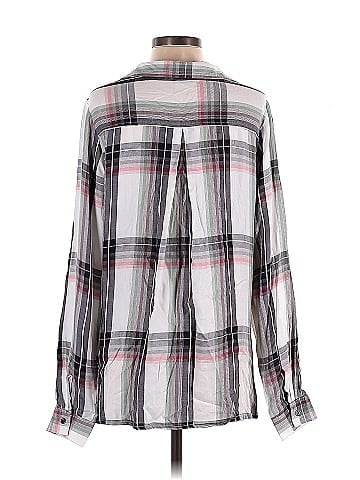 cruel Long Sleeve Blouse (view 2)
