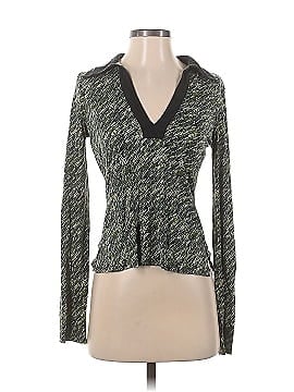 Marciano Long Sleeve Top (view 1)