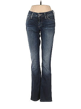 Silver Jeans Co. Jeans (view 1)