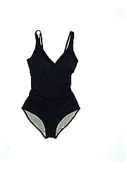 Boden One Piece Swimsuit