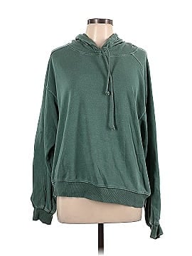 Carly Jean Pullover Hoodie (view 1)