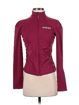 Guess Track Jacket (view 1)