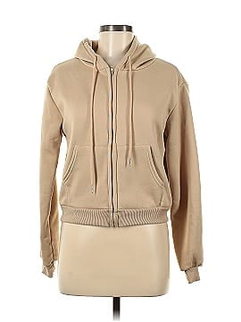 Shein Zip Up Hoodie (view 1)