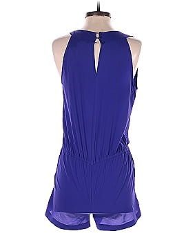 BCBGMAXAZRIA Romper (view 2)