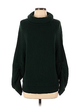 CAbi Turtleneck Sweater (view 1)