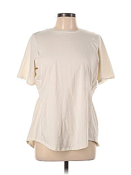 Universal Standard Short Sleeve T-Shirt (view 1)