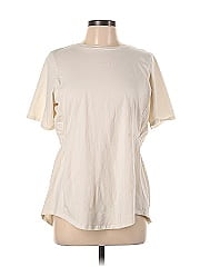 Universal Standard Short Sleeve T Shirt