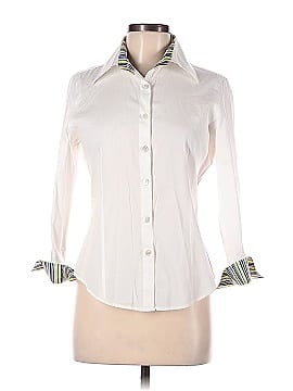 English Laundry Long Sleeve Button-Down Shirt (view 1)