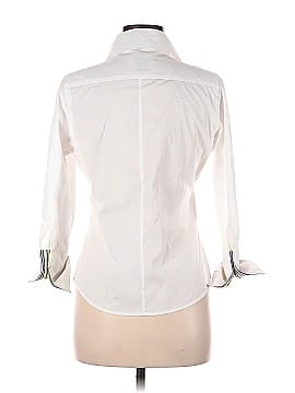 English Laundry Long Sleeve Button-Down Shirt (view 2)