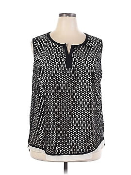 Avenue Sleeveless Top (view 1)