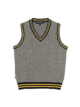 Brooks Brothers Sweater Vest (view 1)