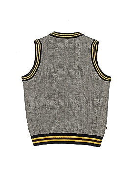 Brooks Brothers Sweater Vest (view 2)