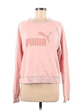 Puma Sweatshirt (view 1)