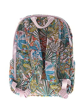 Vera Bradley Rain Forest Canopy Campus Backpack (view 2)