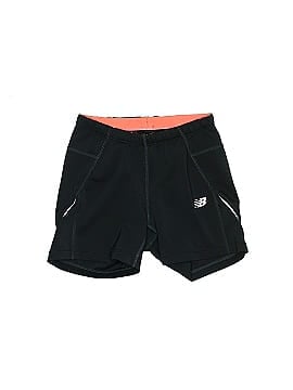 New Balance Athletic Shorts (view 1)