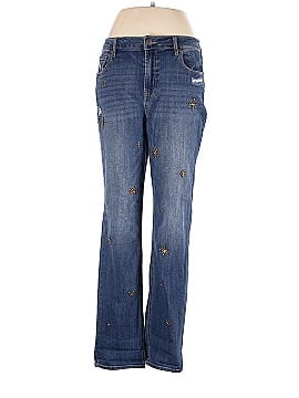 C established 1946 Jeans (view 1)