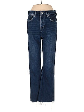 Ann Taylor LOFT Jeans (view 1)