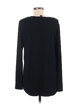 Karen Kane Long Sleeve Blouse (view 2)