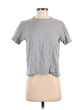 Sézane Short Sleeve T-Shirt (view 1)
