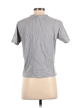 Sézane Short Sleeve T-Shirt (view 2)