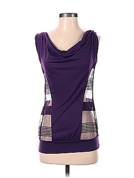 Fifi & Girls Sleeveless Top (view 1)