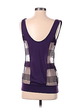 Fifi & Girls Sleeveless Top (view 2)