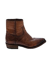 Frye Ankle Boots