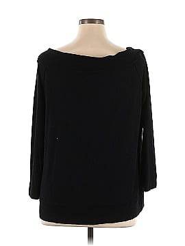 Gibson Long Sleeve Blouse (view 2)