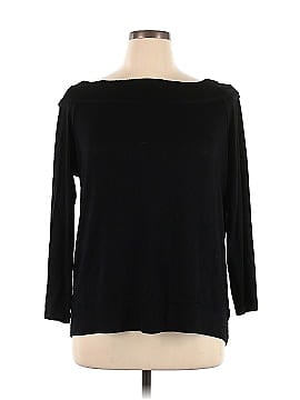 Gibson Long Sleeve Blouse (view 1)