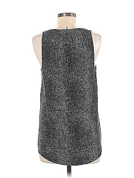 Joie Sleeveless Blouse (view 2)