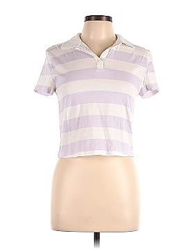 Divided by H&M Short Sleeve Polo (view 1)