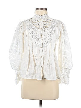 Fashion Collection Long Sleeve Blouse (view 1)