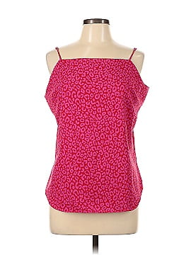 Ann Taylor Sleeveless Blouse (view 1)