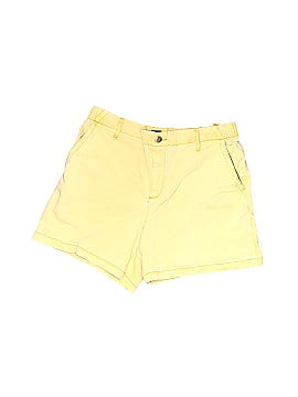 Old Navy Khaki Shorts (view 1)