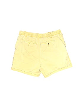 Old Navy Khaki Shorts (view 2)