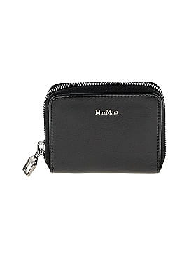 Max Mara Leather Wallet (view 1)